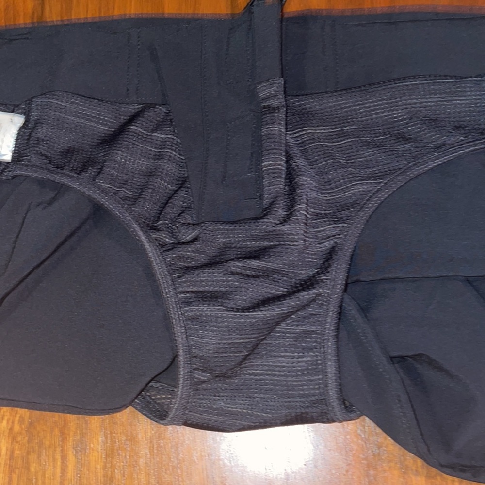 NWOT Reebok CrossFit drawstring shorts - Picture 8 of 8
